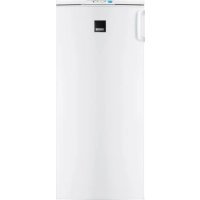 Notice ZANUSSI ZUAN19FW Vriezer