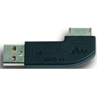 SONY XA50WM - Interface