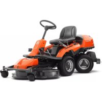 HUSQVARNA Rider 320 AWD - Tracteur de jardin