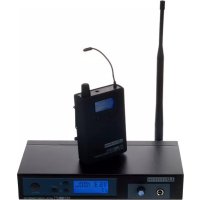 LD Systems MEI 100 G2 - Bouchon d'oreille