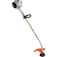 Notice STIHL FS 50 Grasmaaier