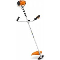 Notice STIHL FS 91 Grasmaaier