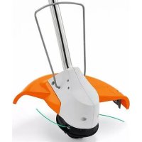 Notice STIHL FSA 85 Grass trimmer