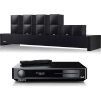 Teufel Cubycon Impaq - Système home cinéma