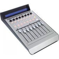 Notice MACKIE MCU XT PRO Contrôleur