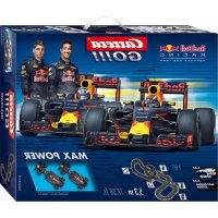 GO!!! Max Power CARRERA