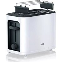 BRAUN PurEase HT3010 - Grille-pain