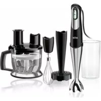 Multiquick 7 MQ 777 BRAUN