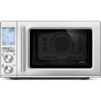 Notice BREVILLE THE COMBI WAVE 3 IN 1 BMO870 Microwave Oven