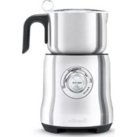 Notice BREVILLE THE MILK CAFé BMF600 Mousseur à lait