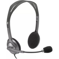 LOGITECH Stereo Headset H110 - Casque audio