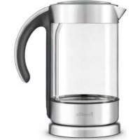 the Crystal Clear BKE750 BREVILLE