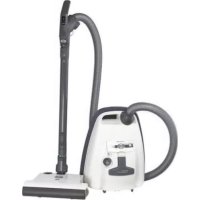 Notice Sebo AIRBELT K1 PET Aspirateur