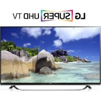 LG 49UF8507 - TV