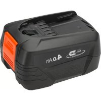 GARDENA PBA 18V72 P4A - Batterie