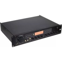 DAP-Audio ZA9120TU - Table de mixage