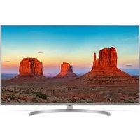 Notice LG 49UK7500PWA 电视