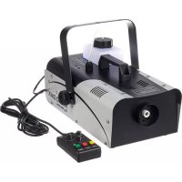 Stairville AF150 DMX - Machine à effet