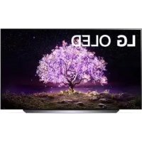 LG OLED65C1AUB - Television