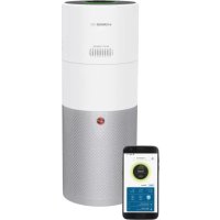 Notice HOOVER HPURIFIER 700 HHP70CAH011 Luftreiniger