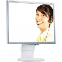 NEC MultiSync LCD1570NX - Monitor