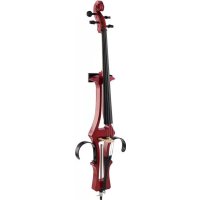 HBCE 990RD Harley Benton