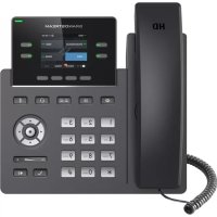 Notice GRANDSTREAM GRP2612 Telefon