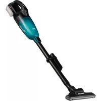 Notice MAKITA CL001GZ04 Trådløs støvsuger