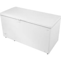 Notice DANBY DCF145A1 Congelador