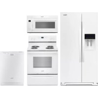 WHIRLPOOL WPRERADWMW4236 - Autres appareil de cuisine