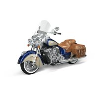 Vintage (2021) Indian