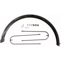 Notice Yedoo MUDGUARDS Scooter