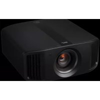 JVC DLANZ8 - Projecteur