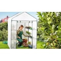 Notice FLORABEST Z12044 Serre