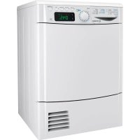 Notice INDESIT LDPE 845 A1 ECO (UK) Sèche-linge