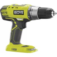 Notice RYOBI ONE+ R18DDP2 Avvitatore