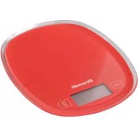 Notice BRANDT BCCURVER Kitchen scale