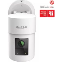 Notice D-LINK DCS8635LH Caméra de surveillance