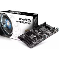 ASROCK FM2A58 Pro+ - Carte mère