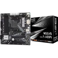 ASROCK B450M Pro4F R2.0 - Carte mère