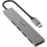 Notice HAMA 00200101 USB hub