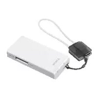 Notice SONY WGC10 Disque dur externe