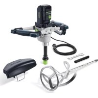 Notice FESTOOL MX 16002 RE EF HS3R Mezclador de pintura
