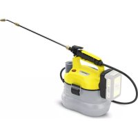 Kärcher PSU 418 - Højtryksrenser