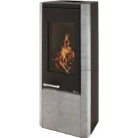 Notice Wamsler MYRO Poêle