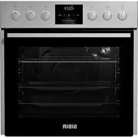 Notice SIBIR EH 6310 E Cuisinière