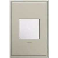 Notice LEGRAND ASTP155RMW1 Maison intelligente