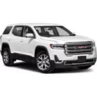 Acadia (2022) GMC
