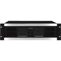 Monacor STA1506 - System hi-fi