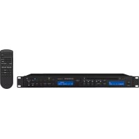CD112RDSBT Monacor